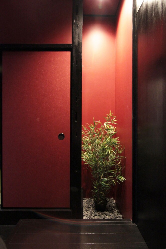 Suoan Machiya Residence Inn 5/45
