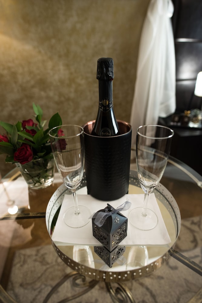 Alfons Boutique Hotel 62/75