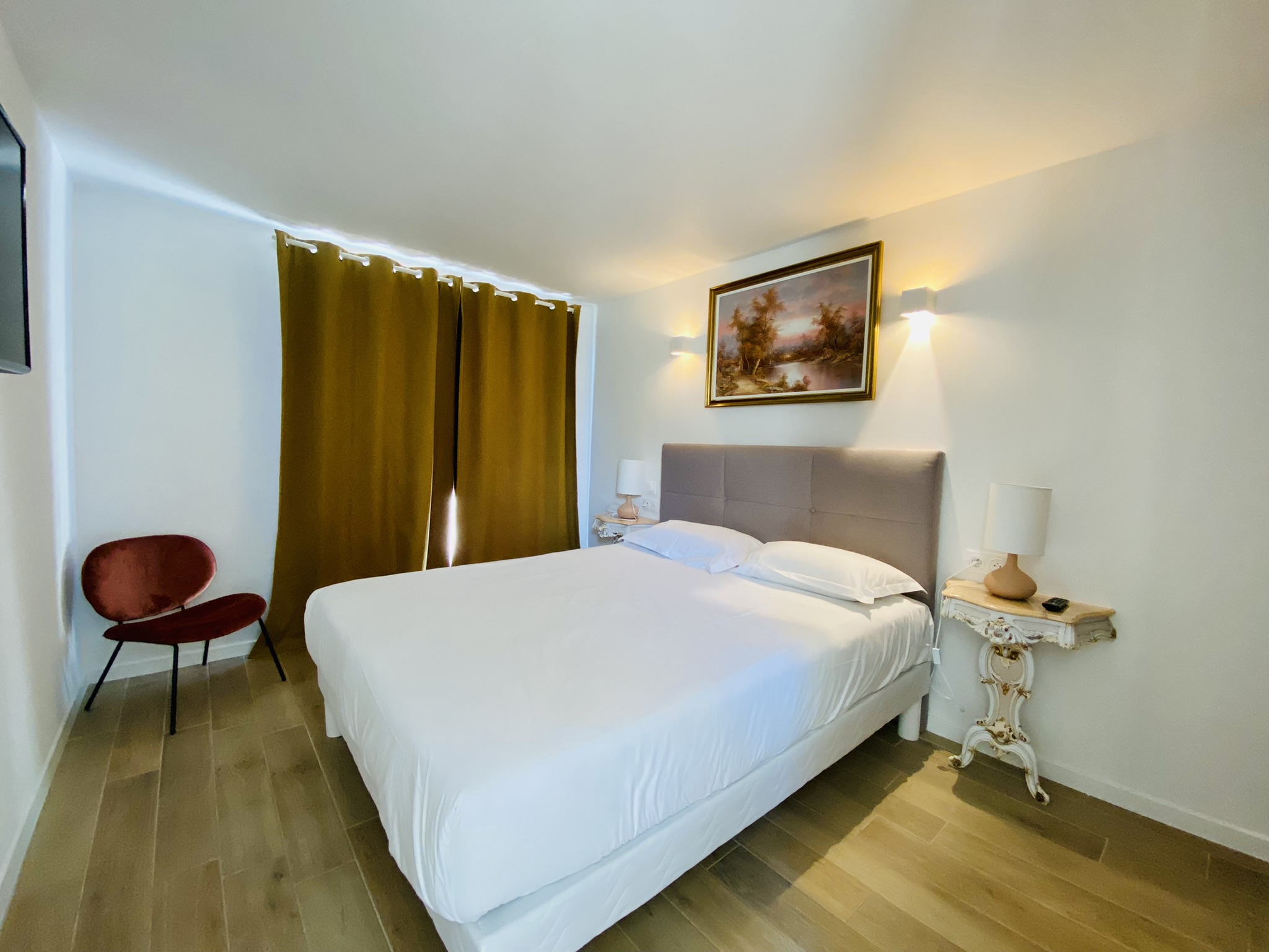 جناح، Bella Vista Residence 3/5