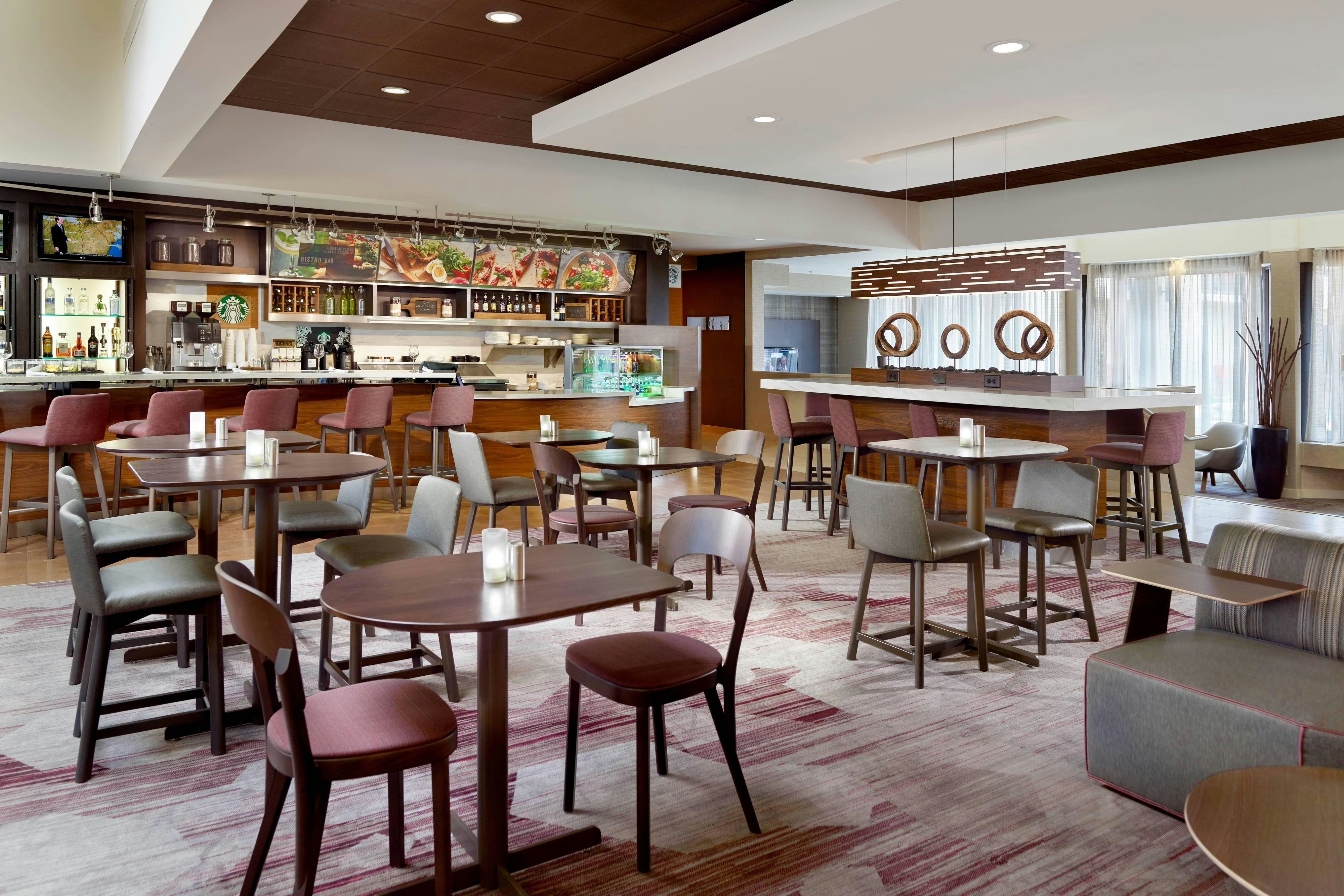 Courtyard By Marriott Raleigh Midtown 5/10