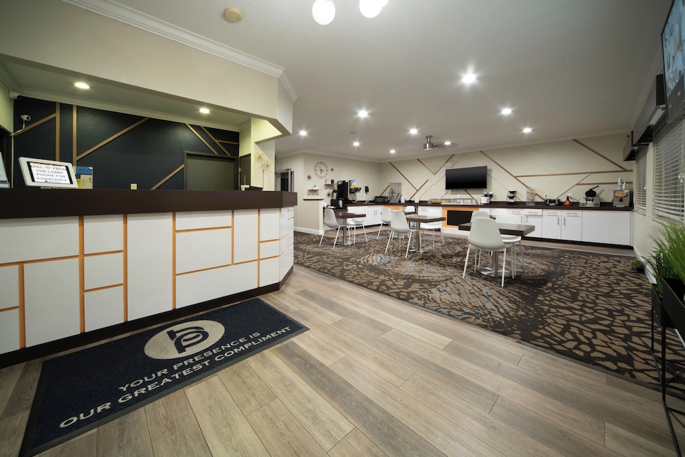 Countryside Inn Suites Fremont 5/45
