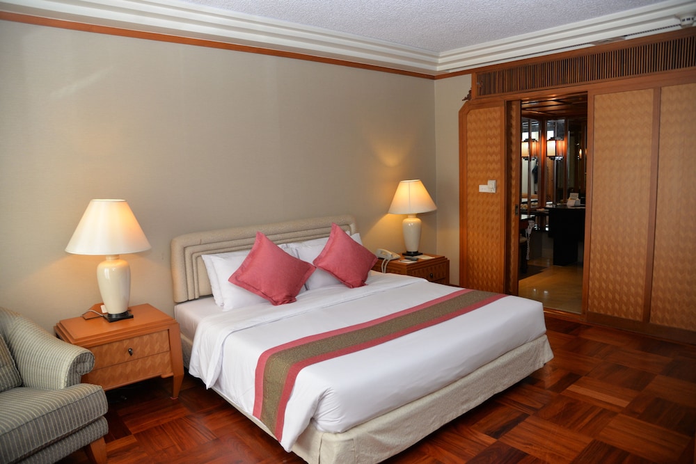 Rama Gardens Hotel 13/50
