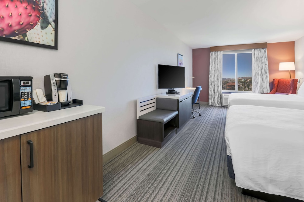 Hilton Garden Inn Reno 11/46