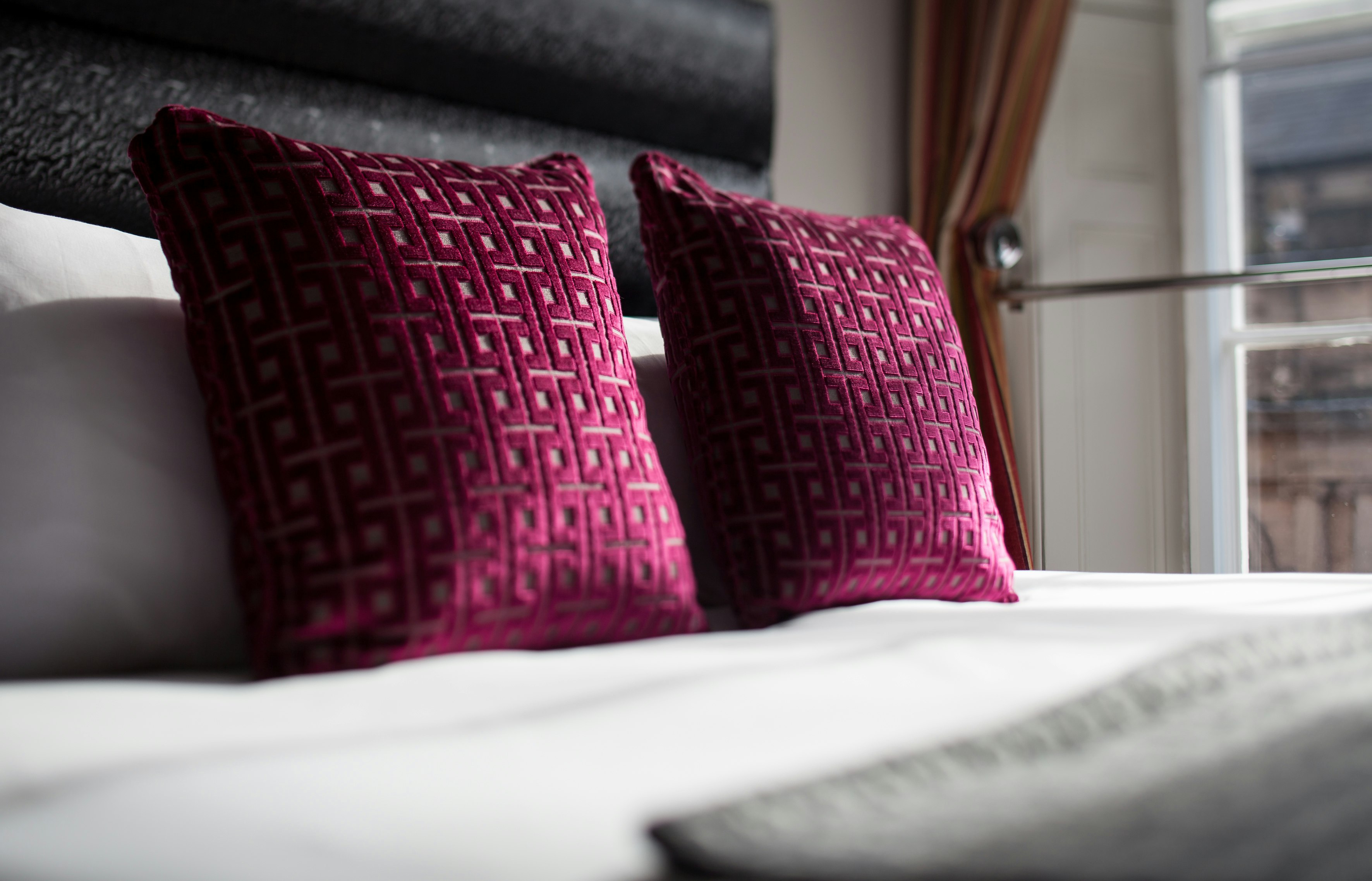 Lace Market Hotel 35/62