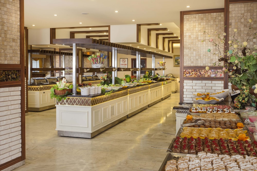 Kleopatra Beach Hotel 14/59