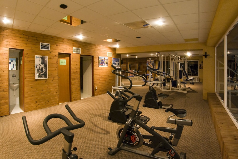 Hotel Fit & Fun 24/50
