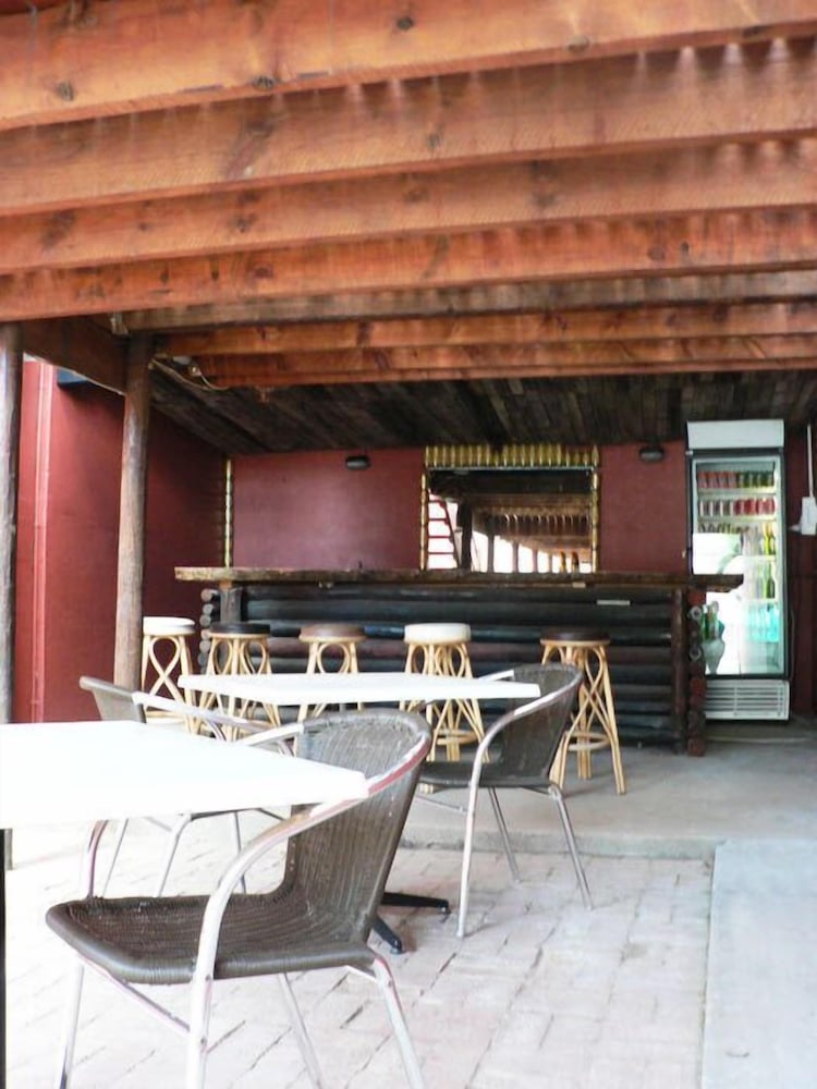 Mountain View Lodge Montagu 22/43