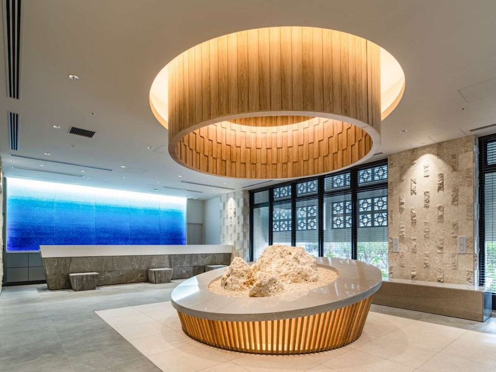 Okinawa Hinode Resort And Hot Spring Hotel 39/50