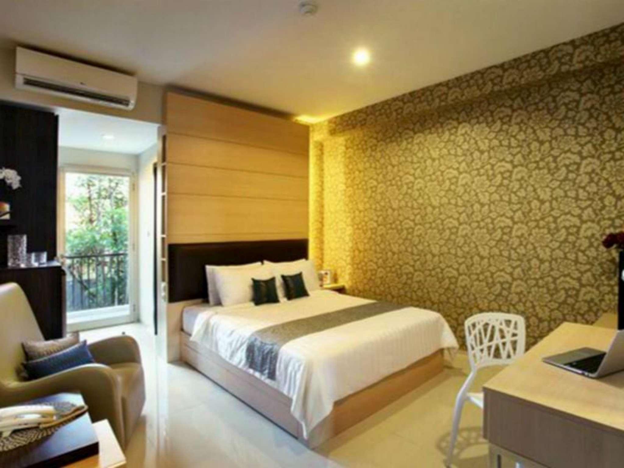Tendean Residence 9/22