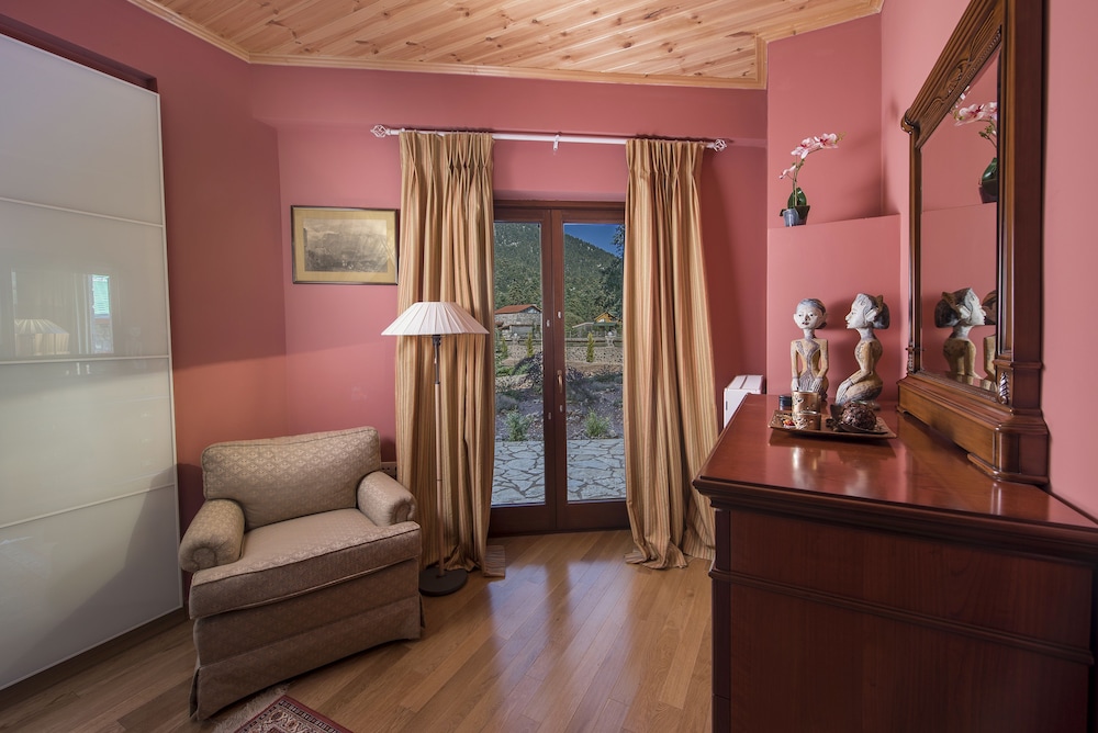 Vip Chalet 4 Seasons 31/50