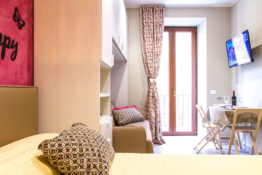 Rentopolis Suite Bordonaro 23/50