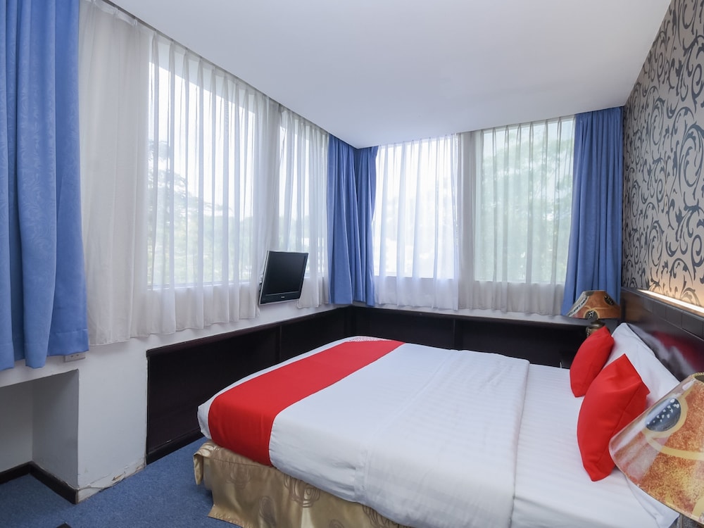 Super OYO 89604 City Home Stay 16/34