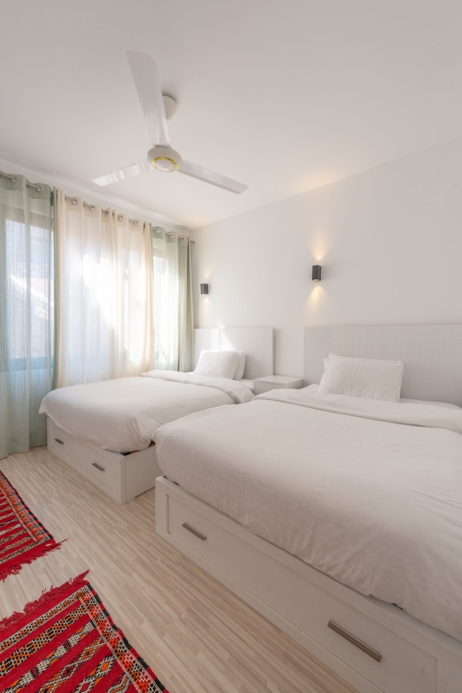 VESTA Wadi Jebal Residence 15/55