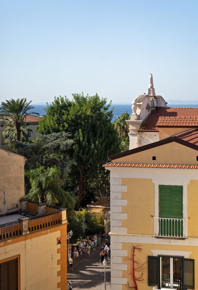 Maison Il Conservatorio in SORRENTO