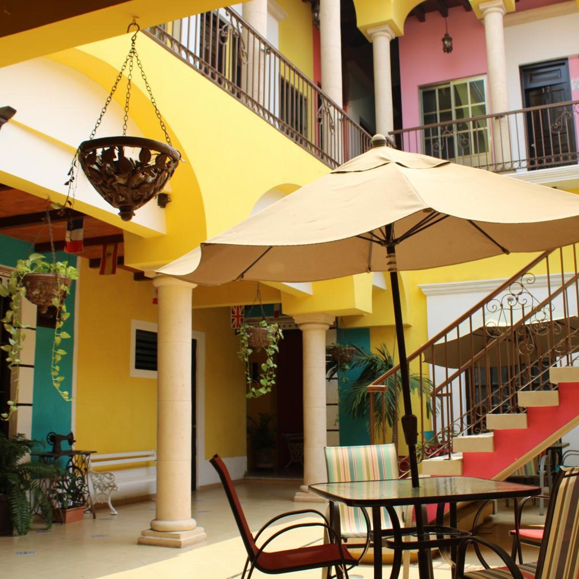 Hotel Guaranducha Inn 4/44
