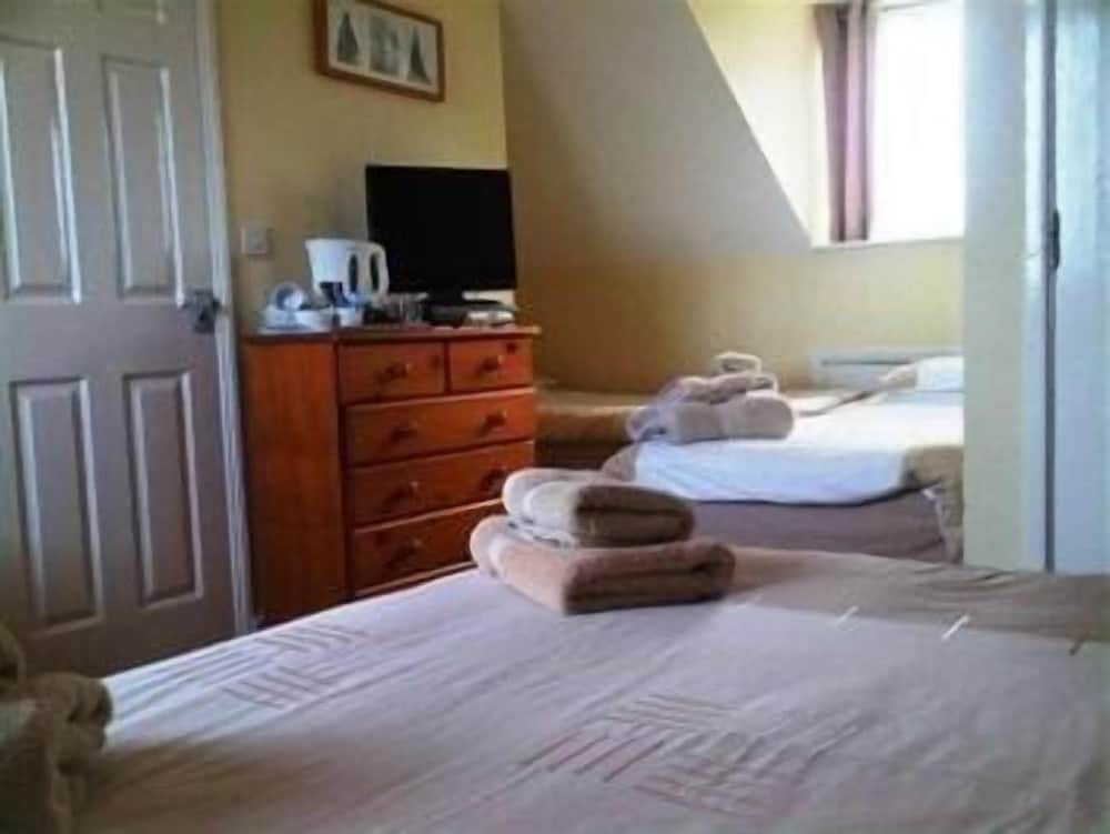The Wilton Guest House 16/50