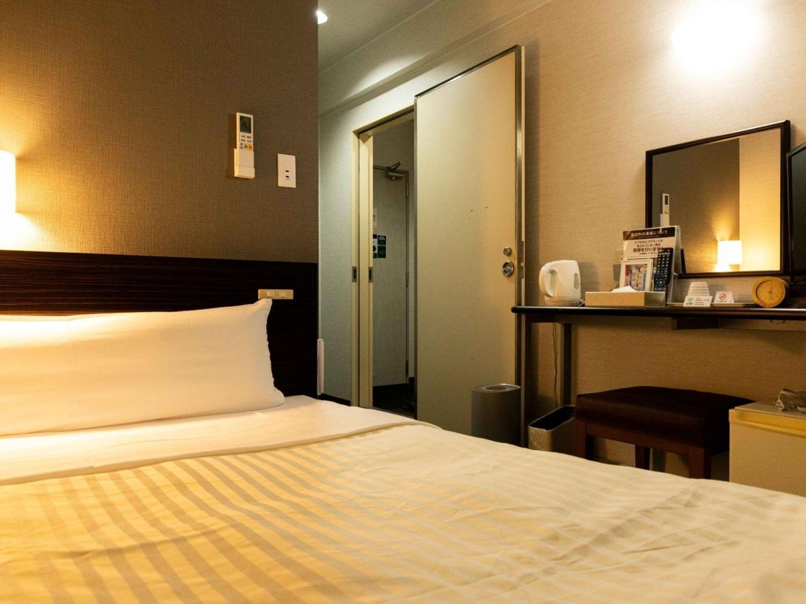 Super Hotel Matsusaka 19/57