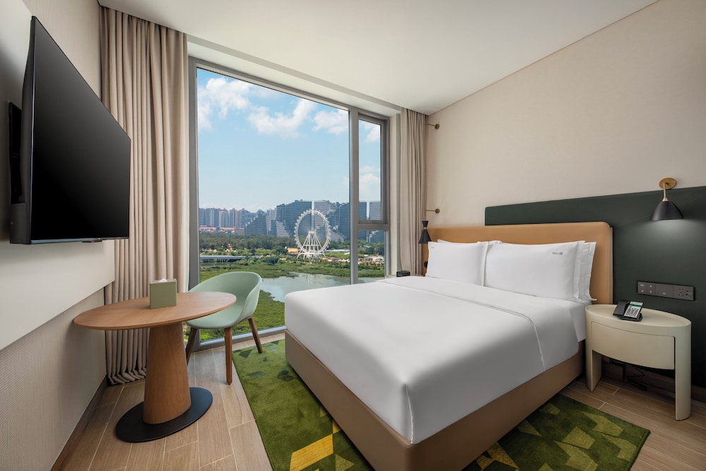 Holiday Inn Beihai Silver Beach by IHG 11/36