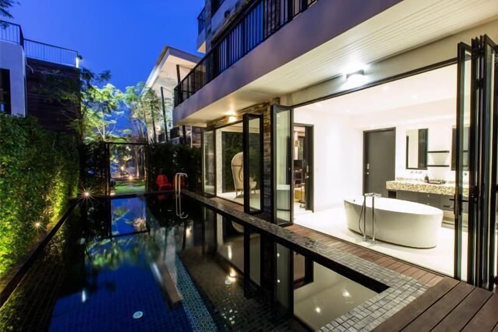 The Blue Sky Resort At Hua Hin 4/53