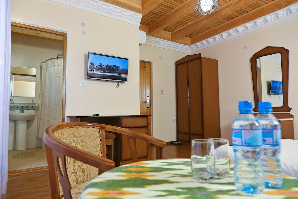 Hotel Fatima 40/50