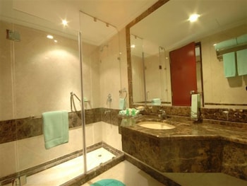 فندق الشهداء(Al Shohada by Palm Rich Makkah EX - Al Shohada Hotel) 45/47
