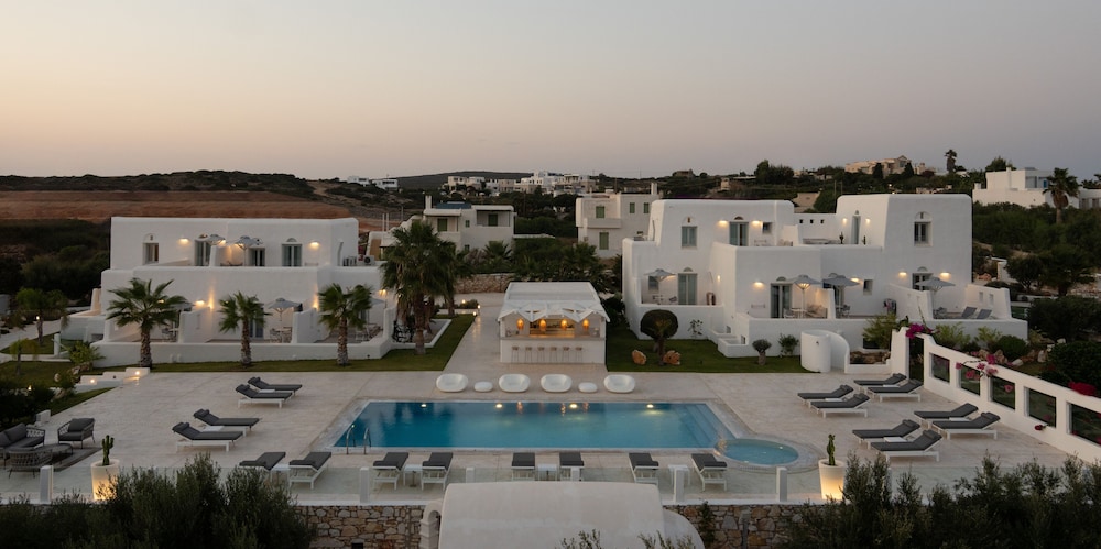 White Dunes Luxury Suites 43/50