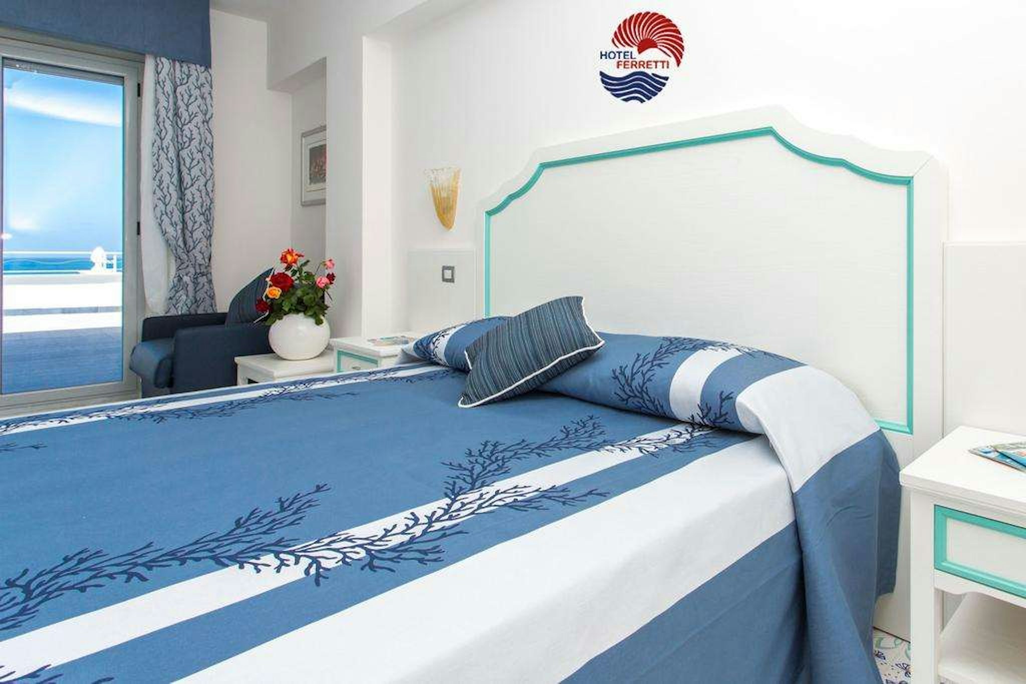 HOTEL FERRETTI 15/69