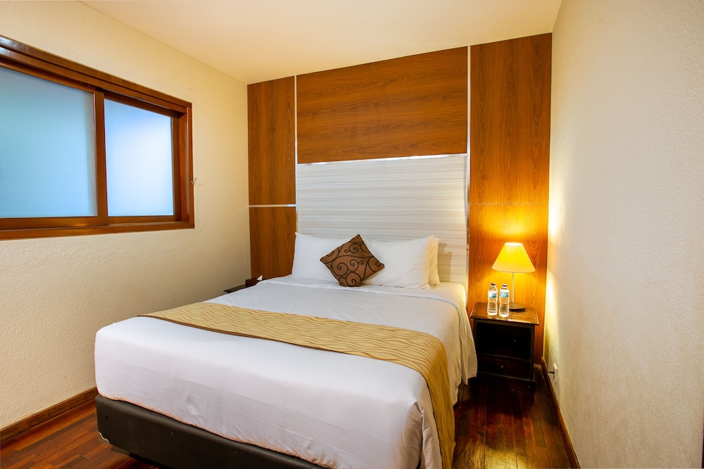 The Canggu Boutique Villa Spa 23/77