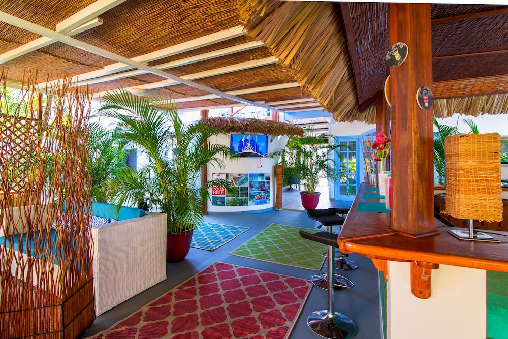 Hotel Ibiza 70/78
