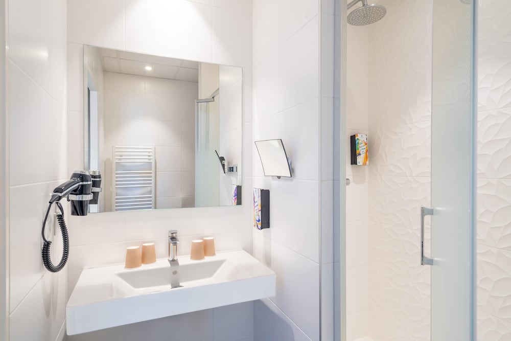 Sure Hotel by Best Western Dijon Sud 56/58