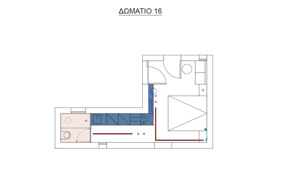 NEO SUITES 39/75