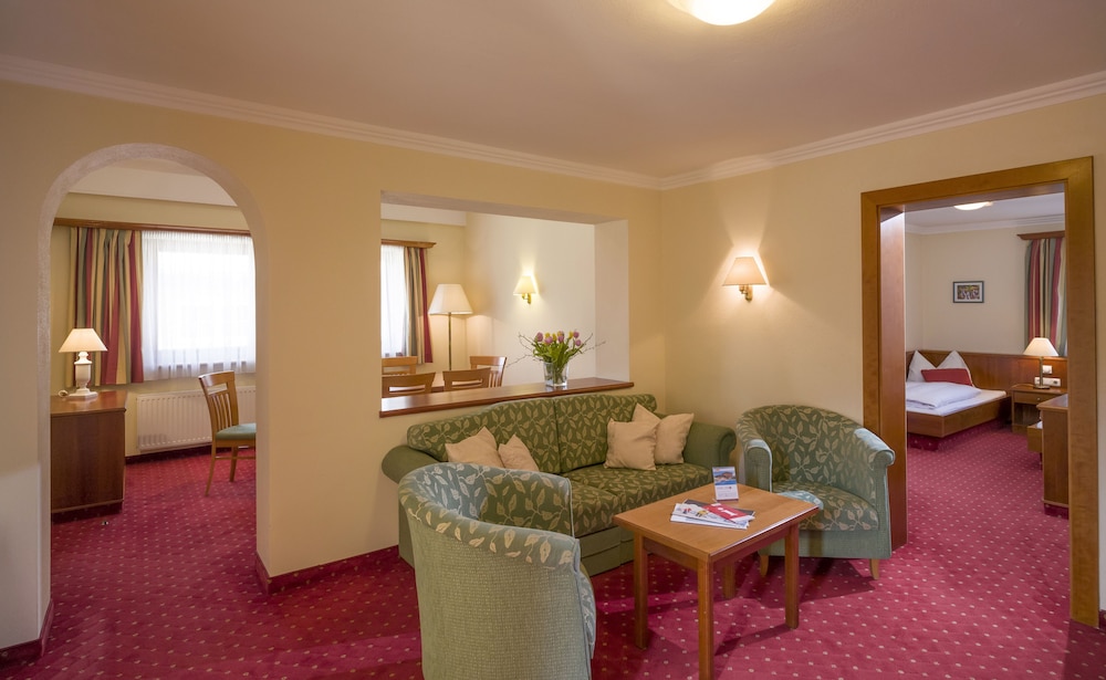 Vital & Sporthotel Brixen 29/50