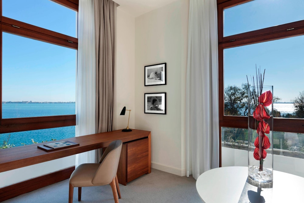 Jw Marriott Venice Resort And Spa 30/84