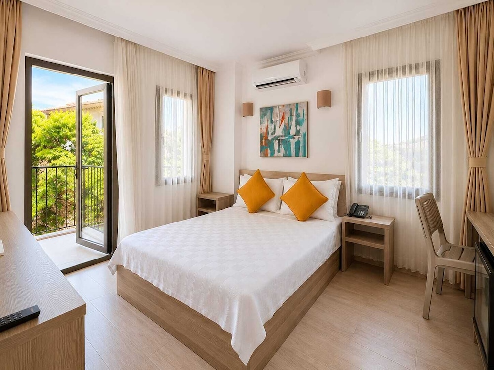 Aria Doria Otel 19/49