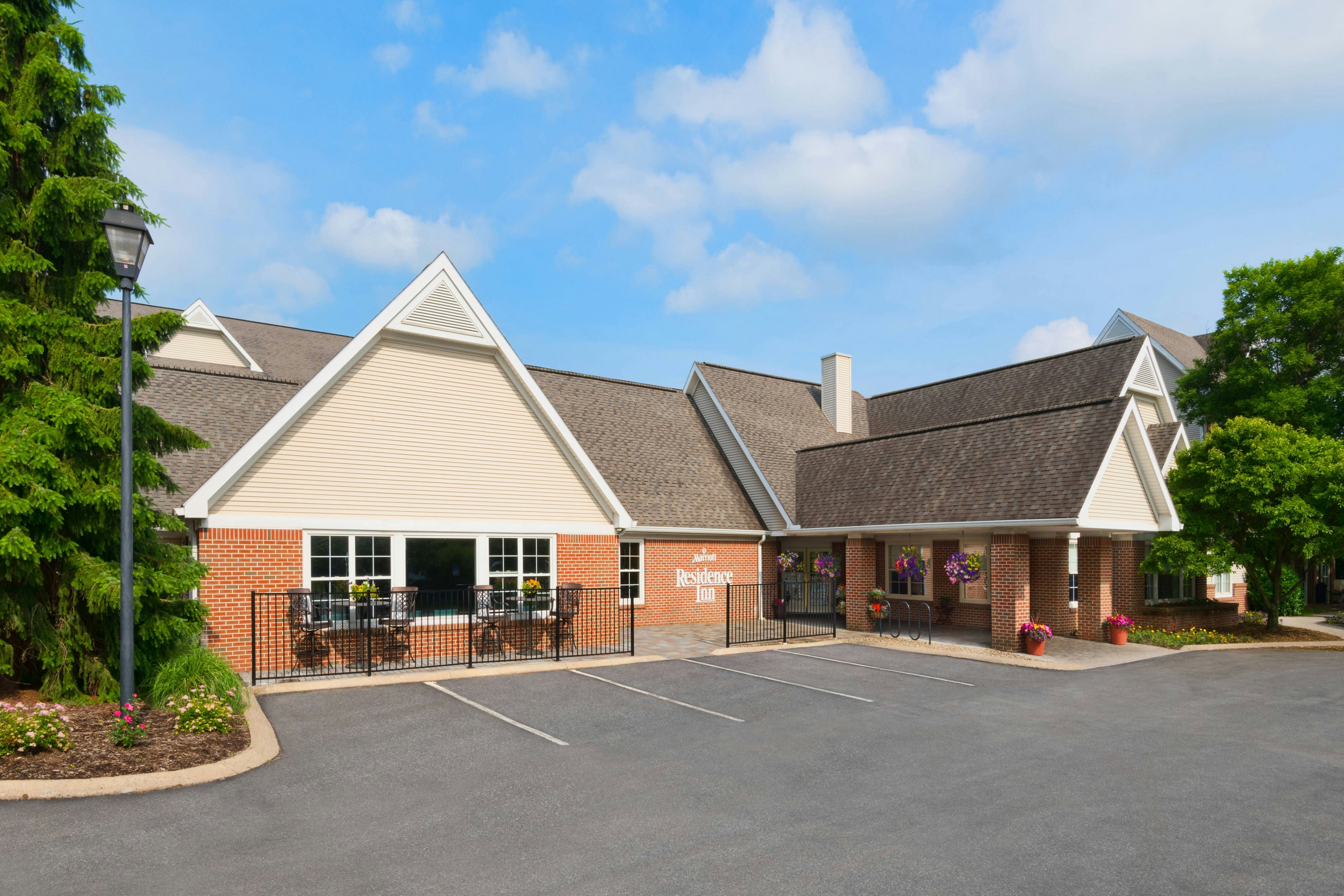 Residence Inn by Marriott State College 34/34