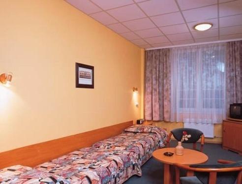 Hotel Rychlo 26/36
