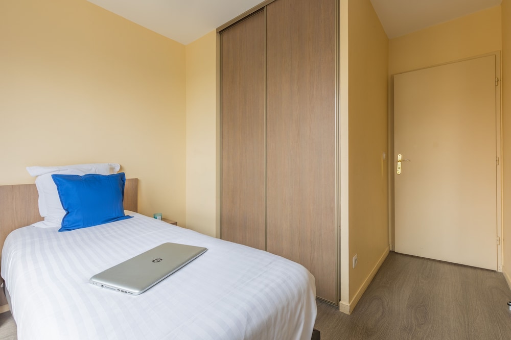 Hotel Residence Zenitude Magny Les Hameaux Versailles 19/49
