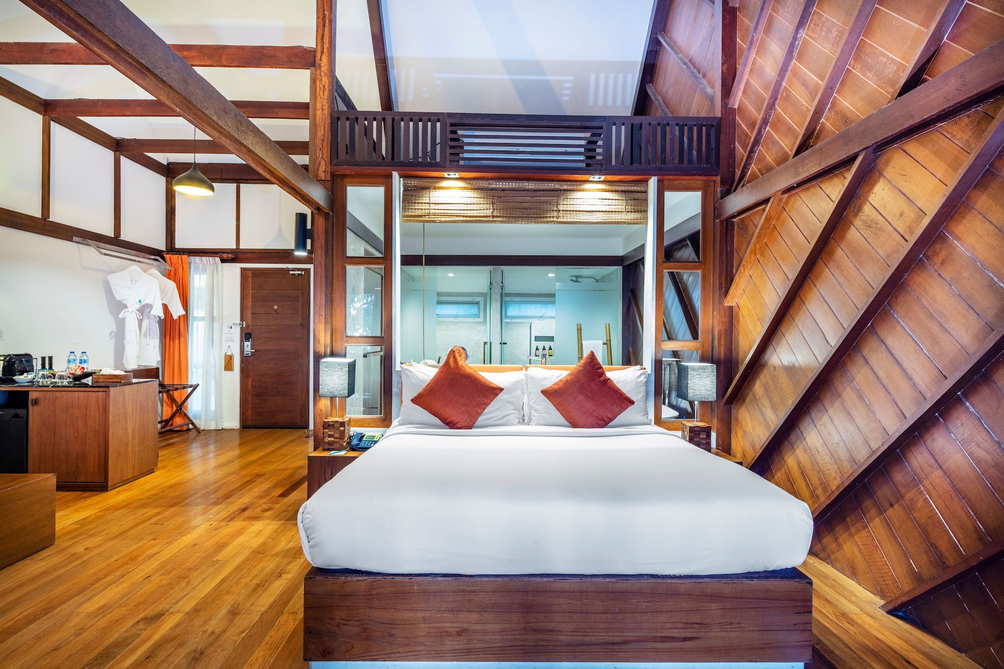Canopy  Suite