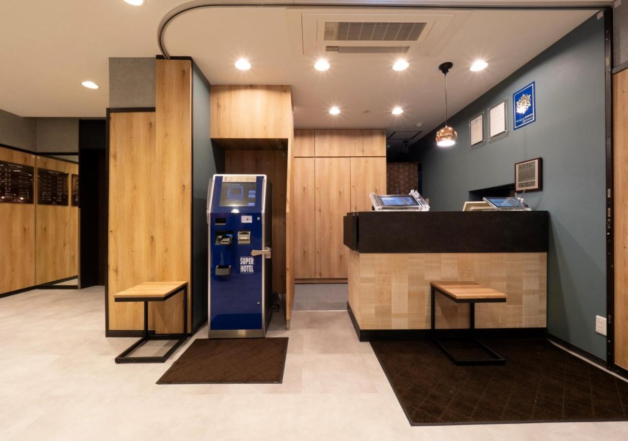 Super Hotel Minami Hikone Ekimae 15/59