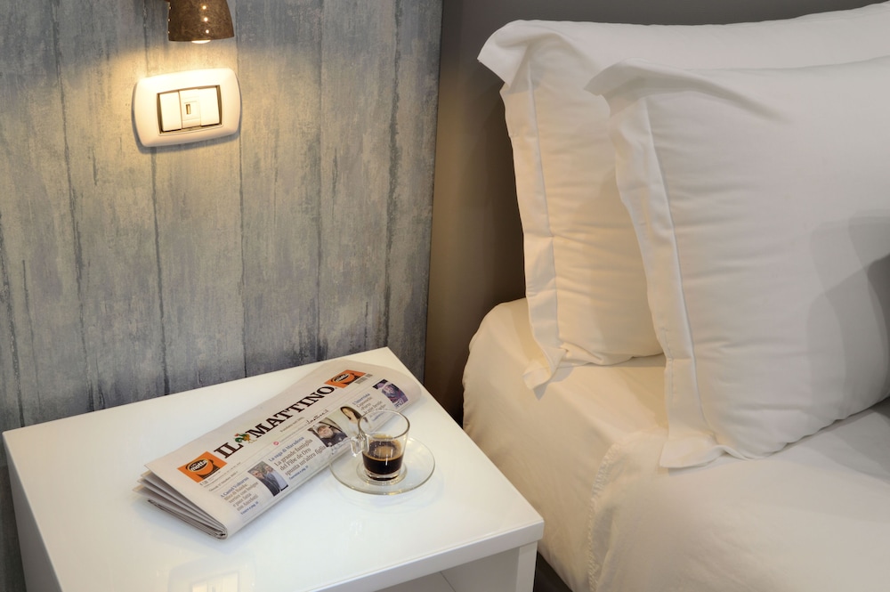 Napoliseason Rooms And Breakfast 20/49