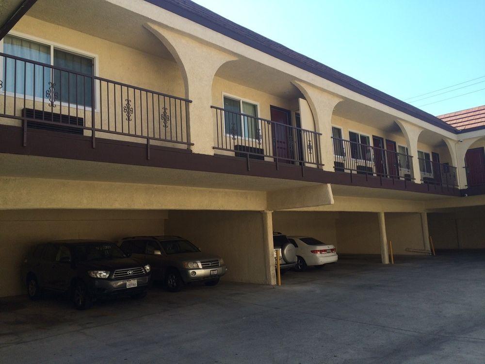 Hyland Motel Long Beach 20/27