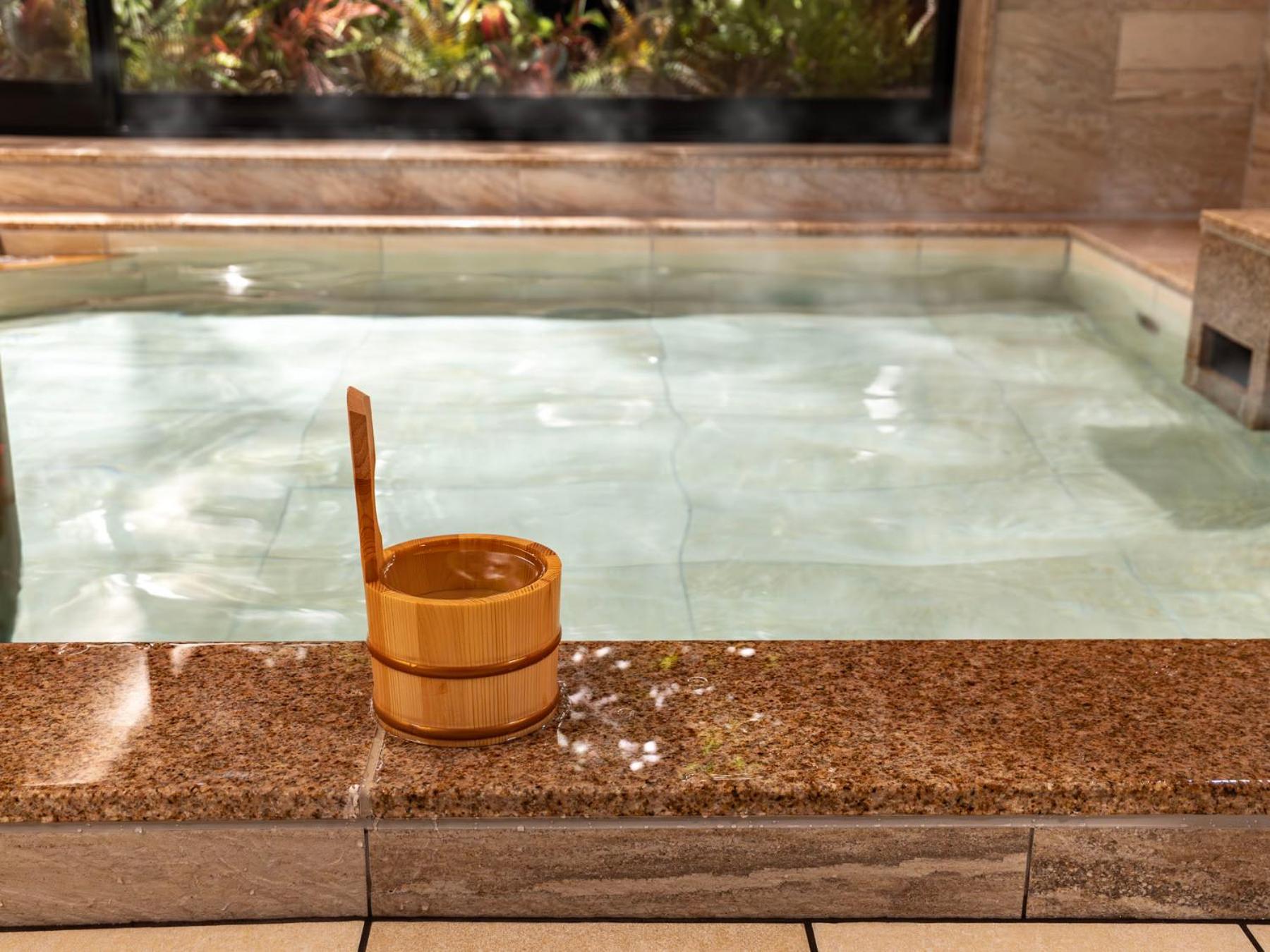 Super Hotel Shiga Nagahama Tennen Onsen 42/63
