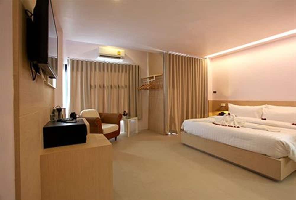 My Hotel Formerly Pacific Light 25/50