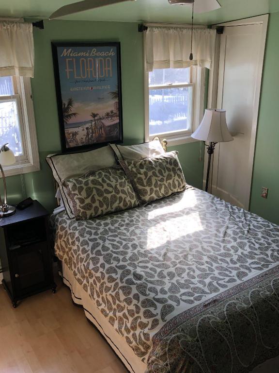 Red Elephant Inn Bed and Breakfast 18/49