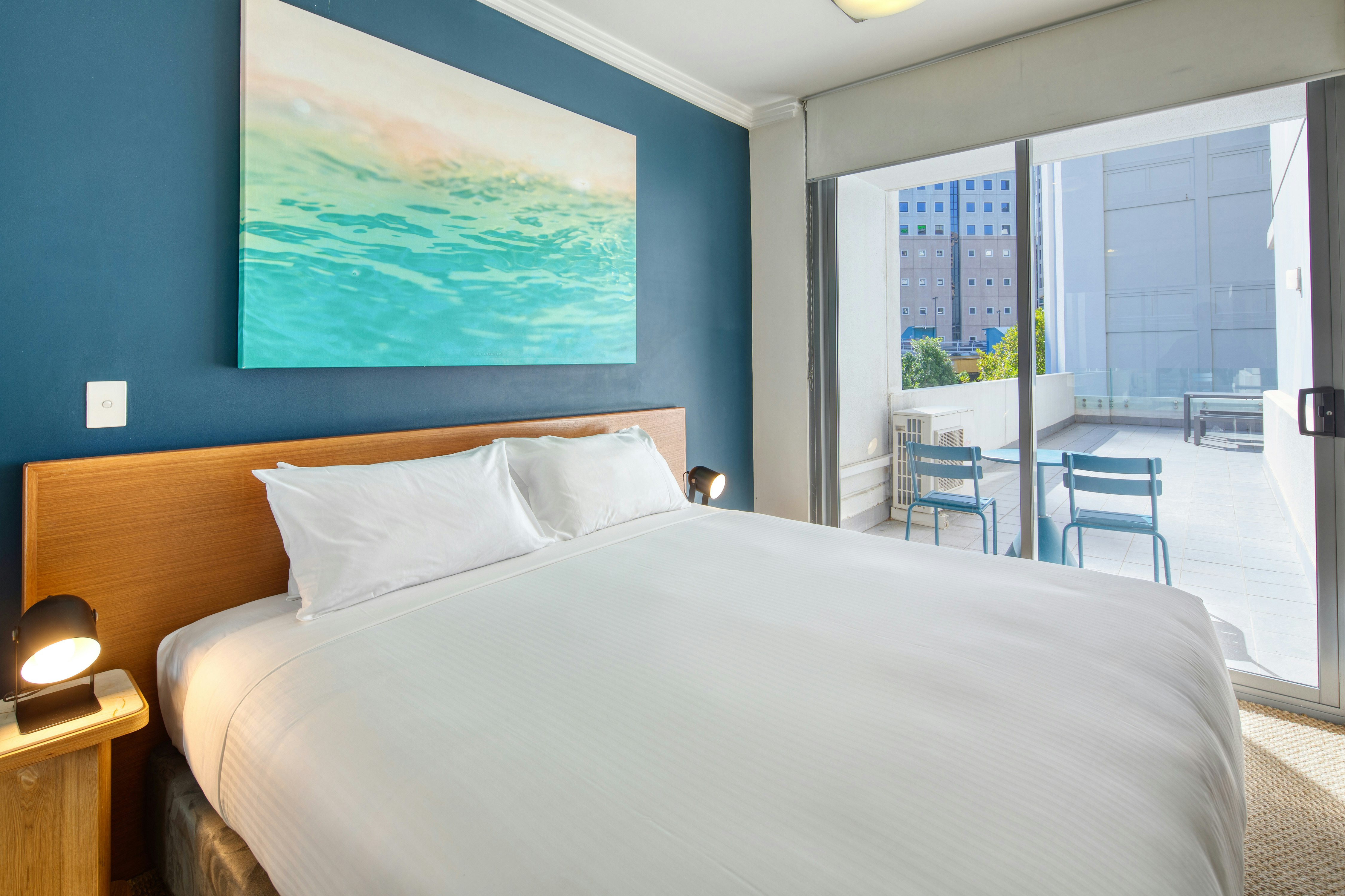 Zara Tower Serviced Apartments 26/78
