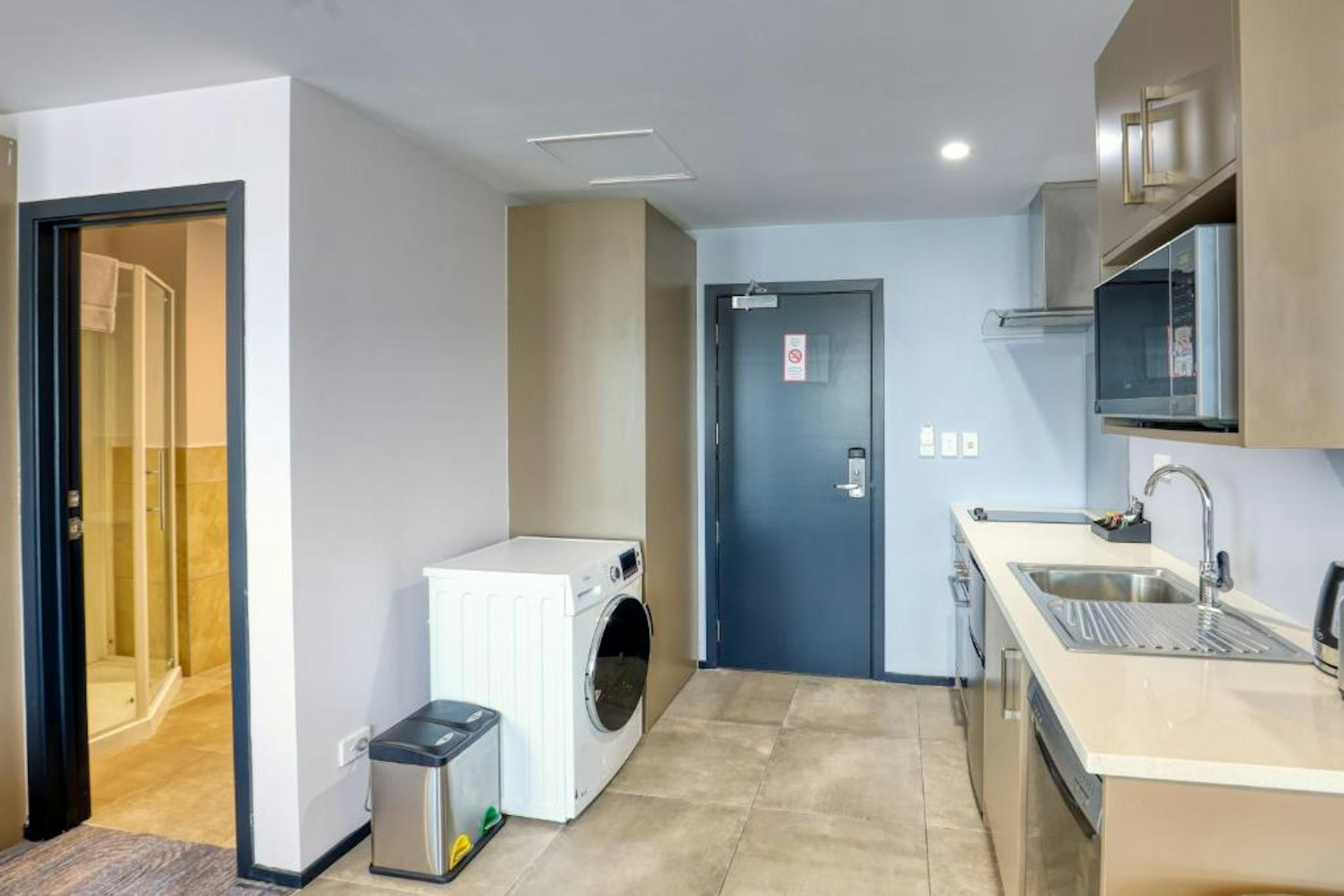 Marsden Suites Albany 56/56