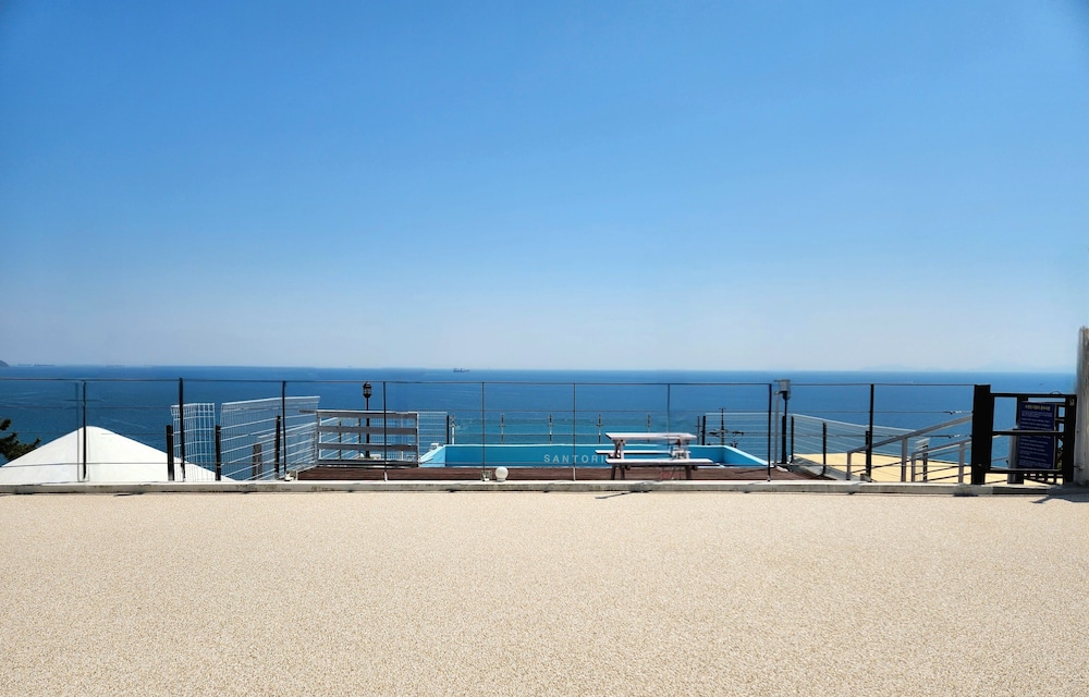 Namhae Santorini N Pension 38/50