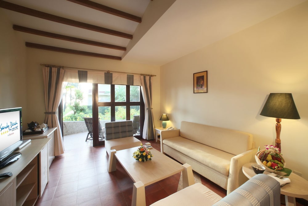 Sandy Beach Non Nuoc Resort Danang 47/75