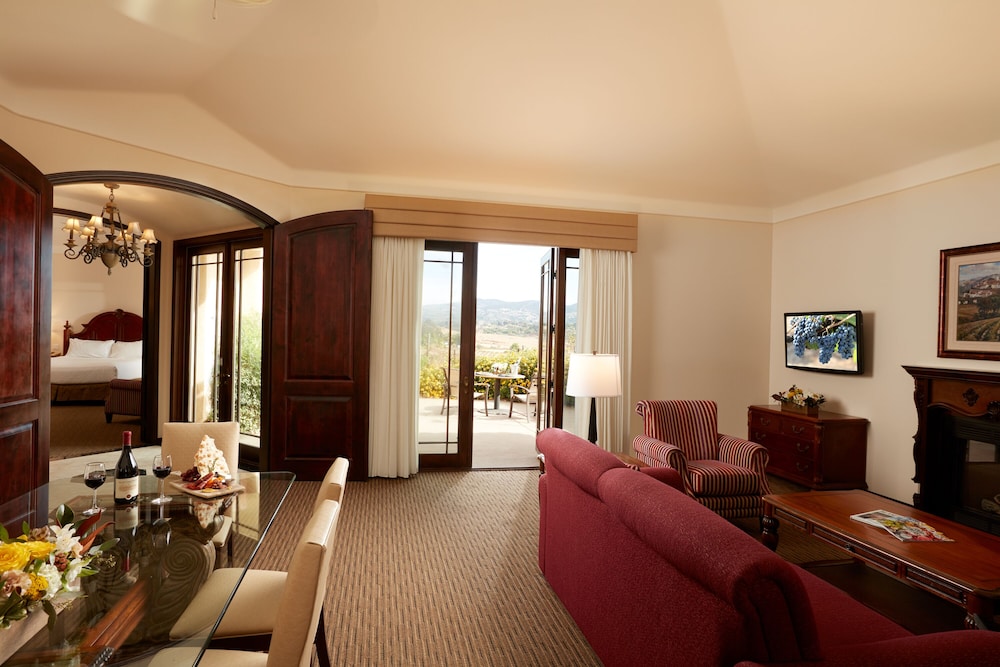 SOUTH COAST WINERY RESORT AND SPA 35/81