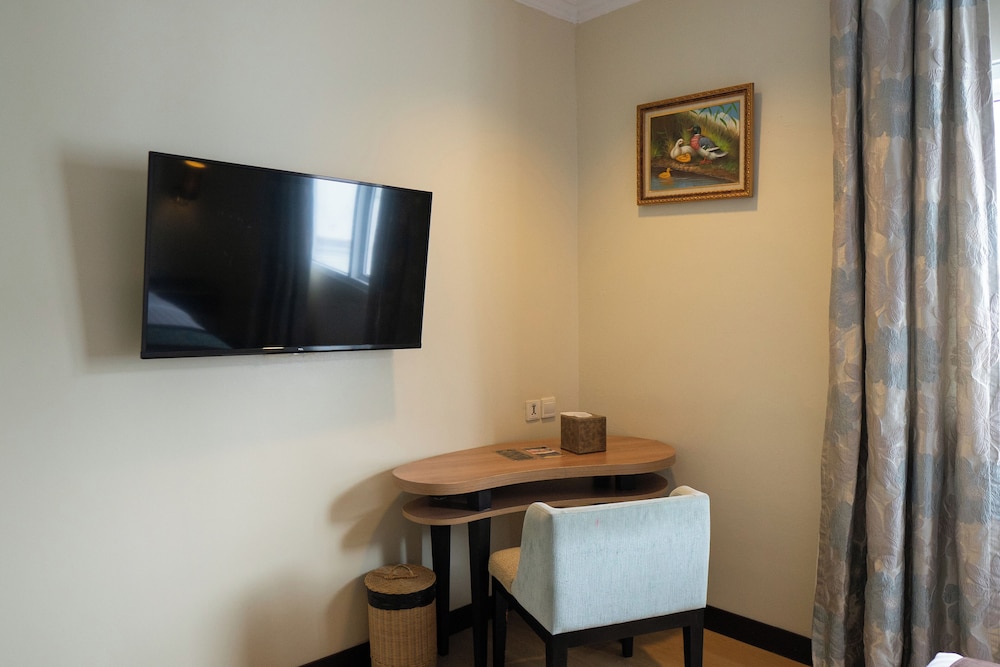 BRITS Hotel Pangkalan Bun 47/67